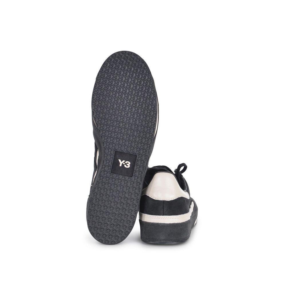 Y-3 Gazzelle Suede Sneakers AD-8845788184788-EU45/US12