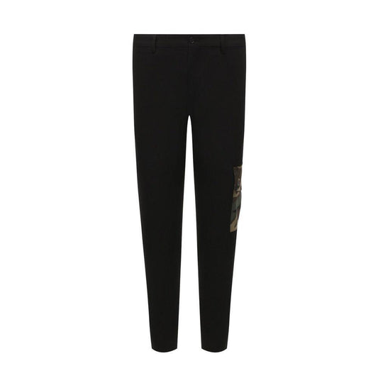 Dolce & Gabbana Chino Pants