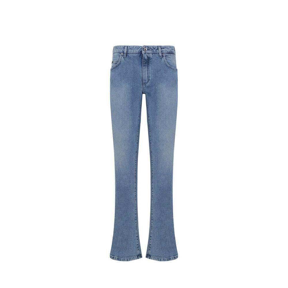 Dolce & Gabbana Denim Jeans