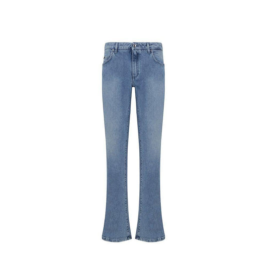 Dolce & Gabbana Denim Jeans
