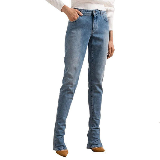 Dolce & Gabbana Denim Jeans