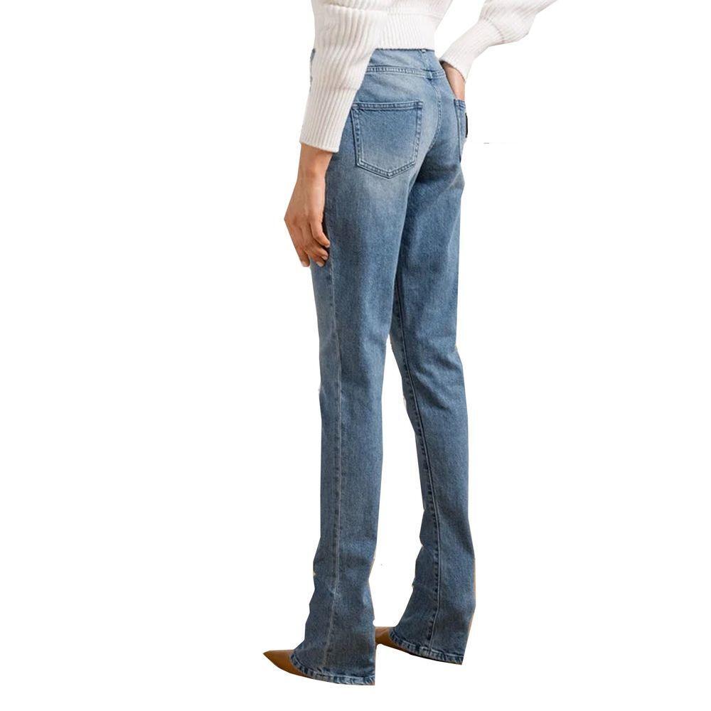 Dolce & Gabbana Denim Jeans