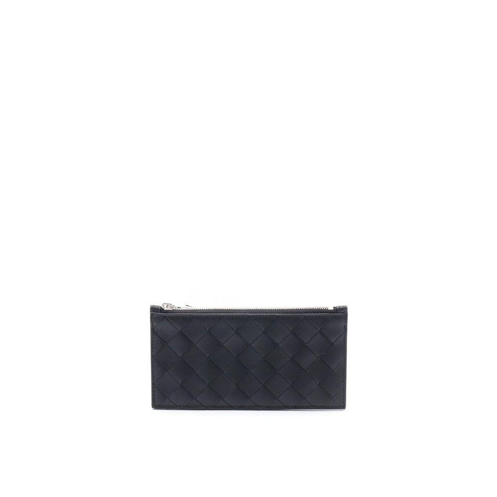 Bottega Veneta Intrecciato Coin Purse BO-8774894256340