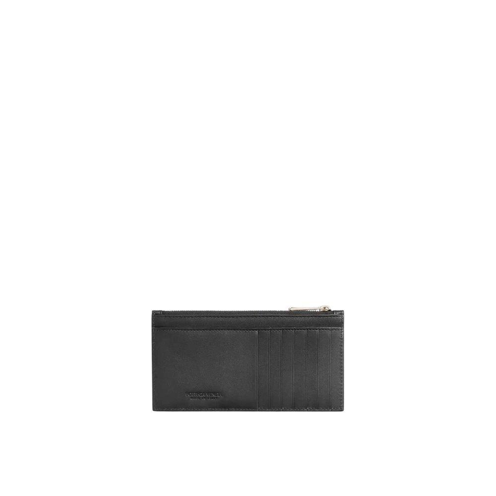 Bottega Veneta Intrecciato Coin Purse BO-8774894256340