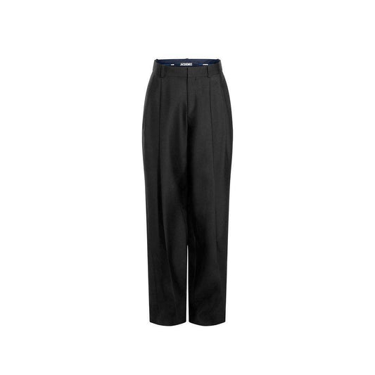 Jacquemus Curzio Flared Pants