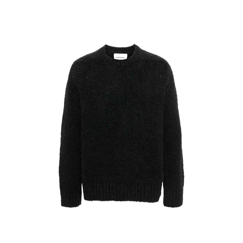 Jil Sander Alpaca Sweater JI-8779551670484-IT50 | L
