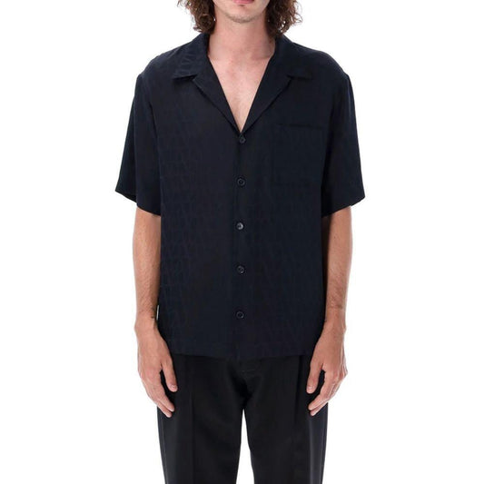 Valentino Garavani Toile Iconographe Shirt
