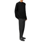 Jil Sander Alpaca Sweater JI-8779551670484-IT50 | L