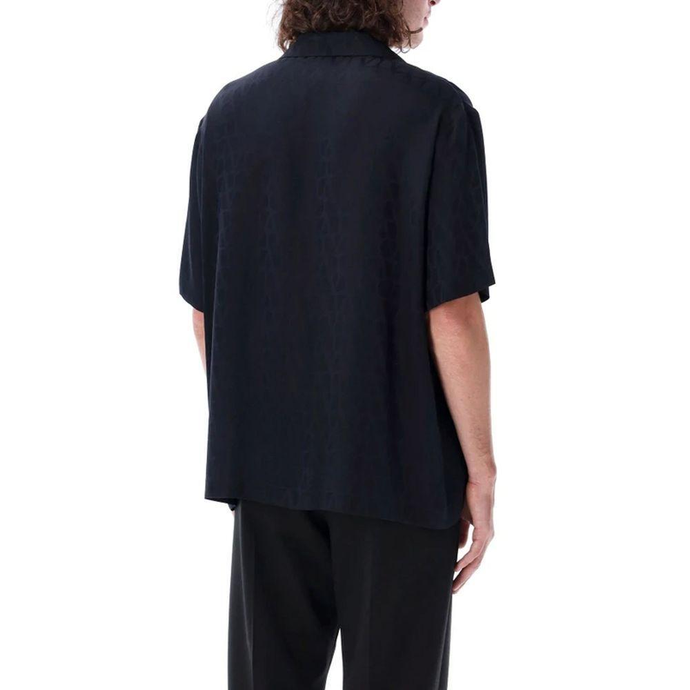 Valentino Garavani Toile Iconographe Shirt VA-8779531583700-IT54 | XL