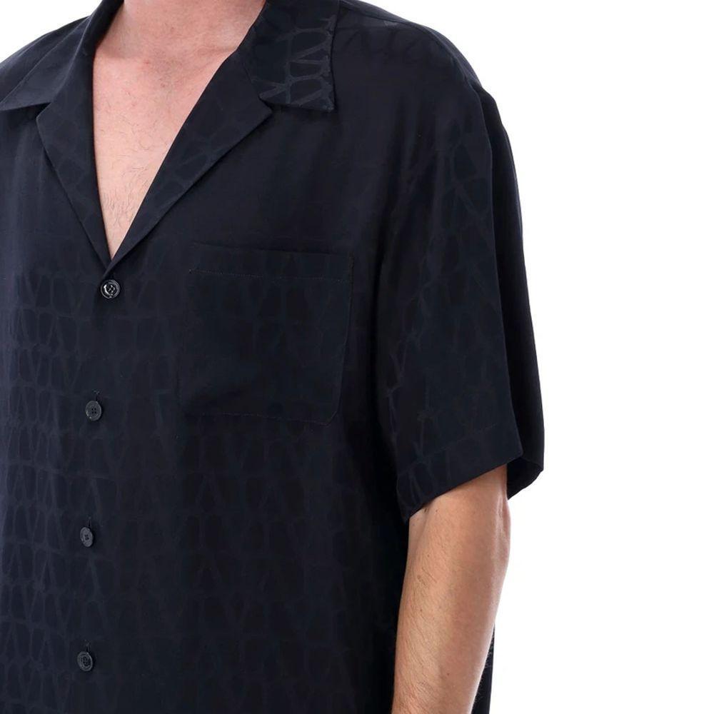 Valentino Garavani Toile Iconographe Shirt VA-8779531583700-IT54 | XL