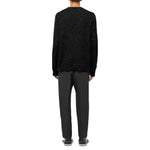 Jil Sander Alpaca Sweater JI-8779551670484-IT50 | L