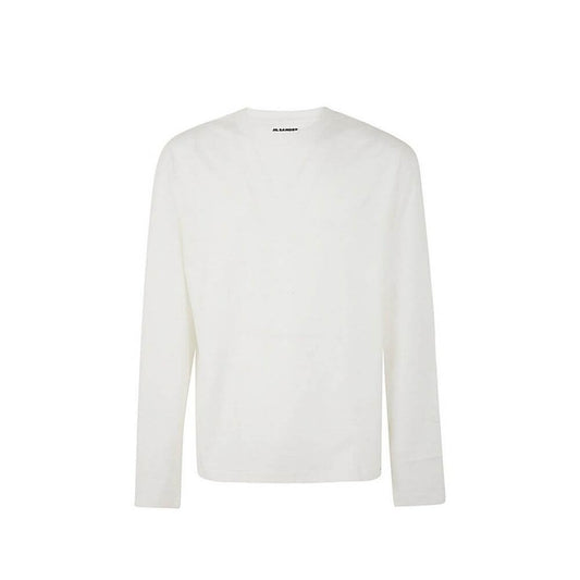 Jil Sander Pack of 3 Long Sleeved T-shirt