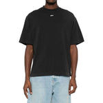Off-White Off White S.Matthew Skate Logo-Print T-Shirt OF-8780416549076-S
