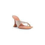 Amina Muaddi Shiona Slipper Crystals 95 Mules