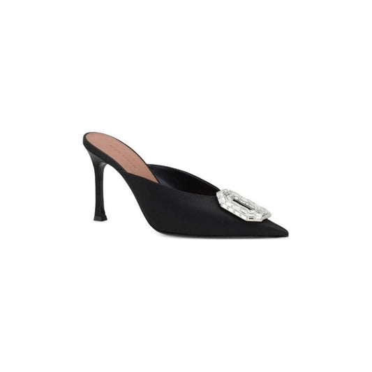 Amina Muaddi Camelia 90 Mules AM-8783079964884-EU36/US6