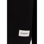 Saint Laurent Cotton Logo Sweatshirt