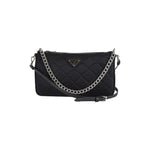Prada Quilted Chain Shoulder Bag