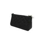 Prada Quilted Chain Shoulder Bag