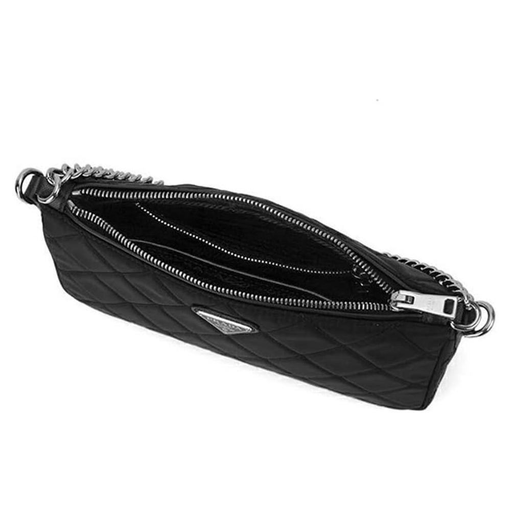 Prada Quilted Chain Shoulder Bag