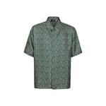 Fendi Silk Shirt FE-8735474909396-39