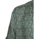 Fendi Silk Shirt FE-8735474909396-39