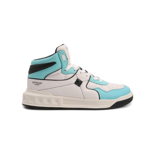 Valentino Garavani One-Stud Sneakers