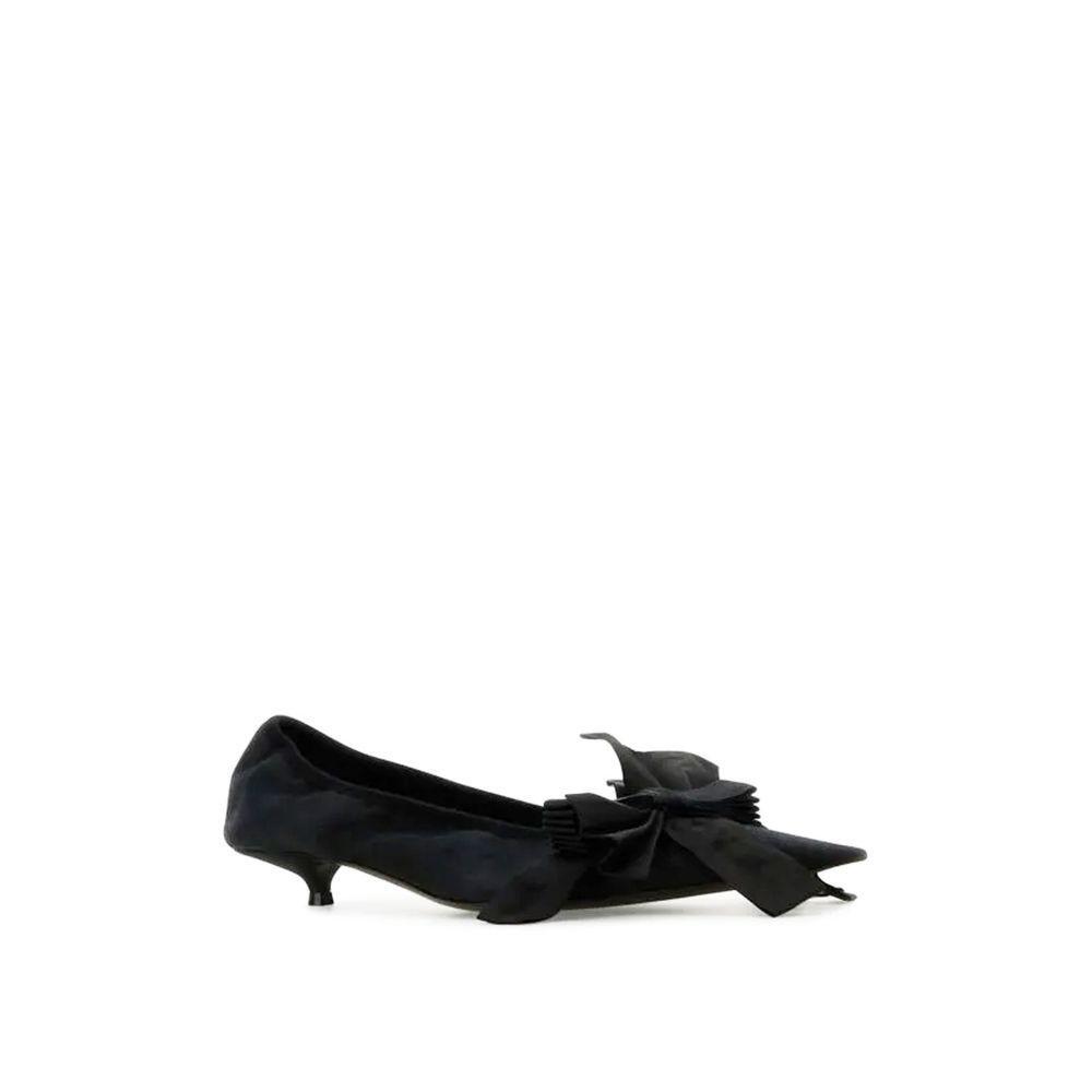 Balenciaga Luigi XV Pumps