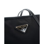 Prada Pattina Nylon Tote Bag PR-8809439297748
