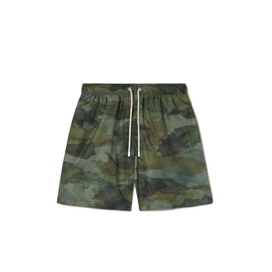 Palm Angels Camouflage Swim Shorts PA-8811340890324-S