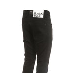 Dsquared² Black Bull Skater Jeans