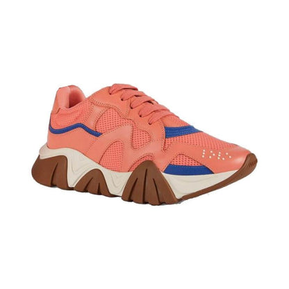 Versace Squalo Sneakers