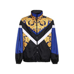 Versace Men Track Jacket VE-8736641417428-48 | M