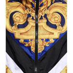 Versace Men Track Jacket VE-8736641417428-48 | M