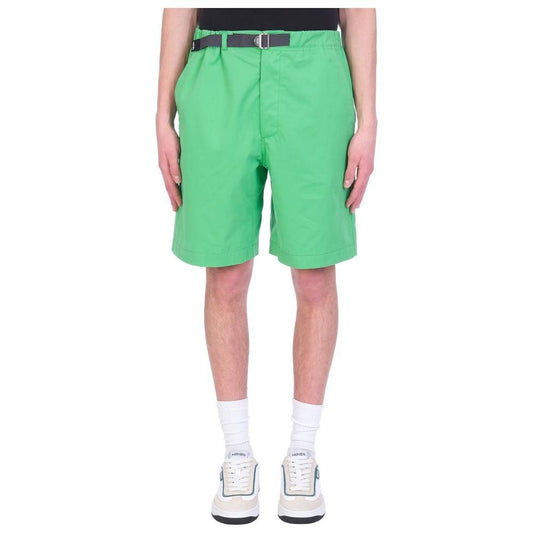 Kenzo Cotton Shorts KE-8735505055956-S