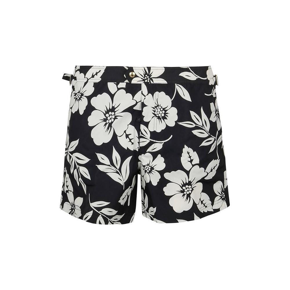 Tom Ford Swim Shorts TO-8735601885396-IT52 | XL