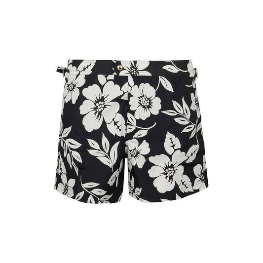 Tom Ford Swim Shorts TO-8735601885396-IT52 | XL