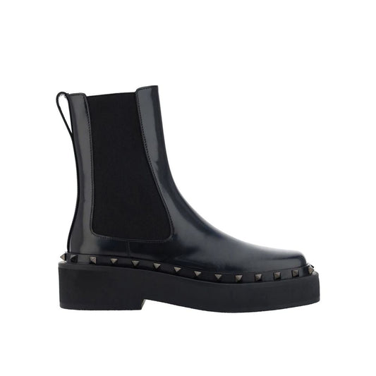 Valentino Garavani Rockstud M-Way Boots