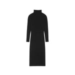 Saint Laurent Cashmere Dress