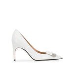 Sergio Rossi Leather Pumps