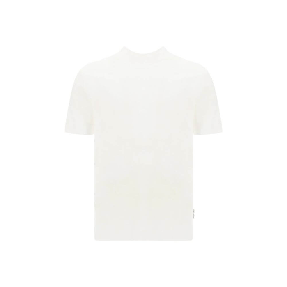 Paolo Pecora Milano Cotton T-Shirt