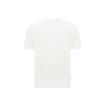 Paolo Pecora Milano Cotton T-Shirt