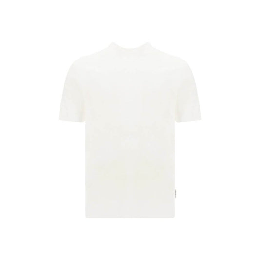 Paolo Pecora Milano Cotton T-Shirt