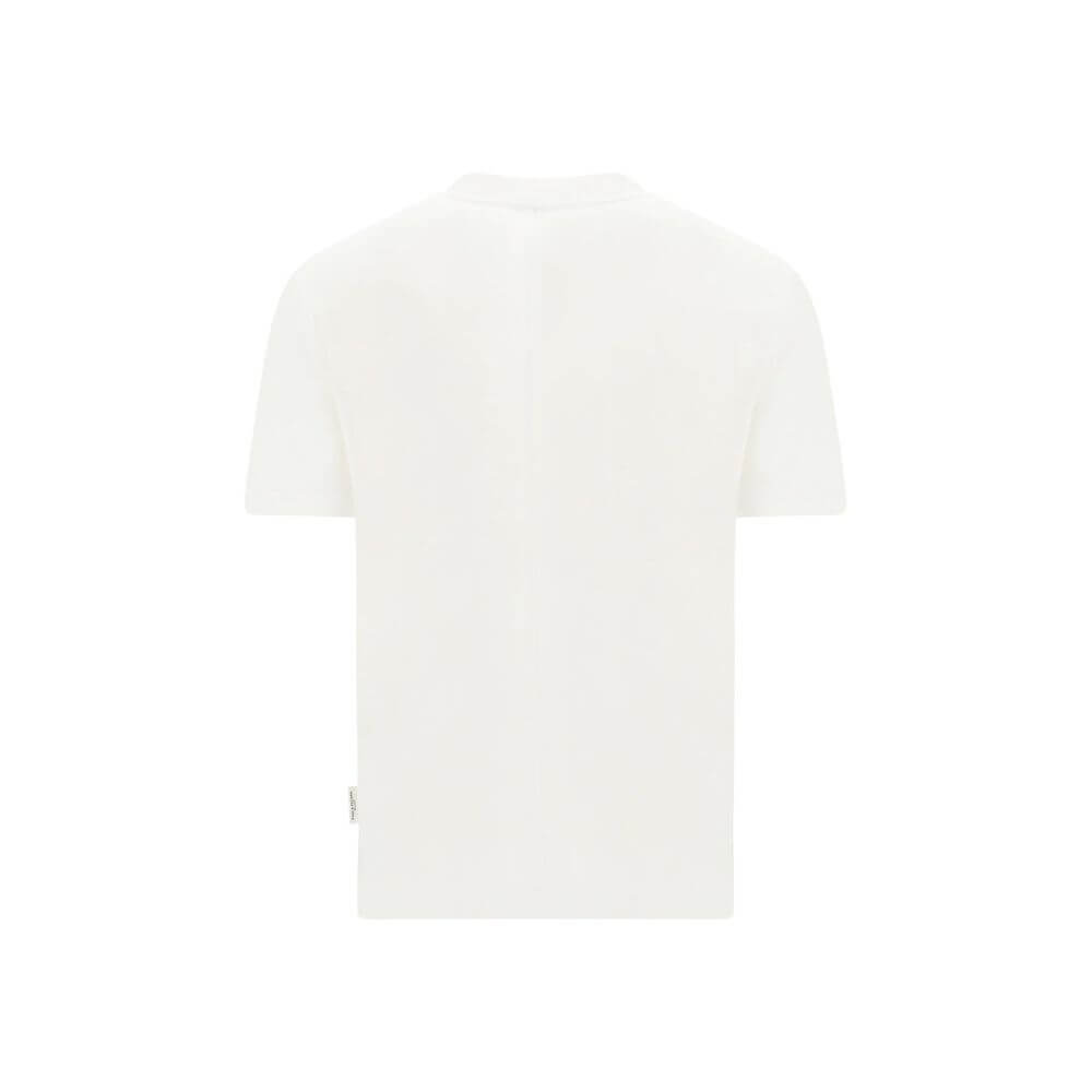 Paolo Pecora Milano Cotton T-Shirt