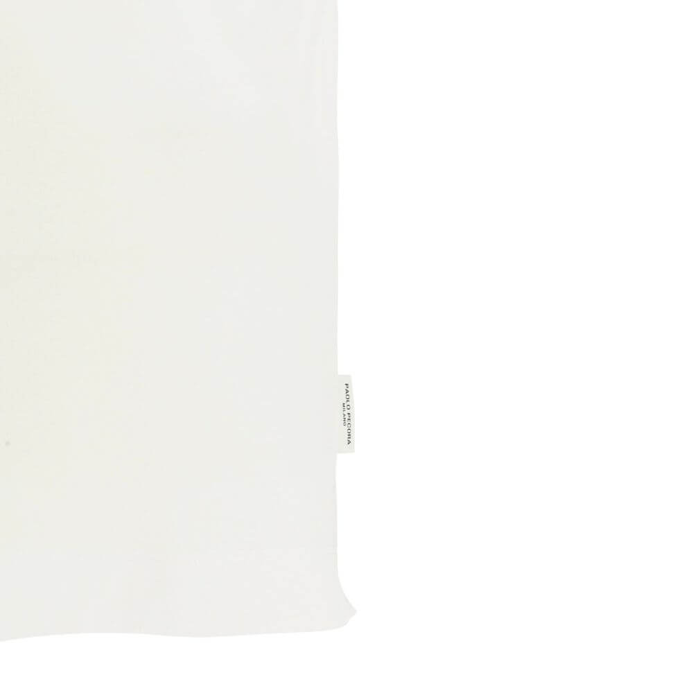 Paolo Pecora Milano Cotton T-Shirt