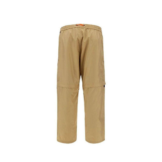 Moncler Grenoble Nylon Cargo Pants MO-8736513425620-L