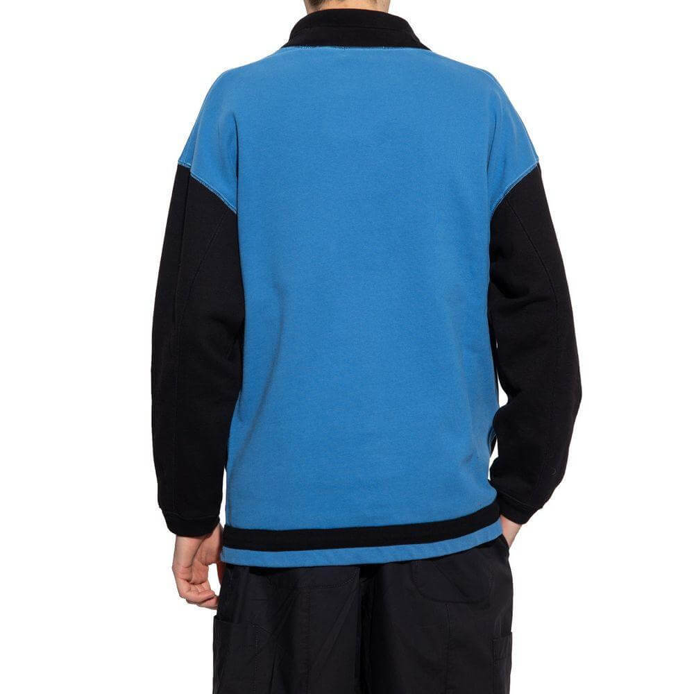 Ambush Hooded Sweatshirt AM-8736237551828-M