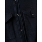 Ambush Wool Shirt Jacket