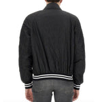 Balmain Casual Bomber Jacket BA-8736266453204-IT50 | L