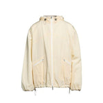 Jil Sander Hooded Jacket JI-8736441106644-48 | M