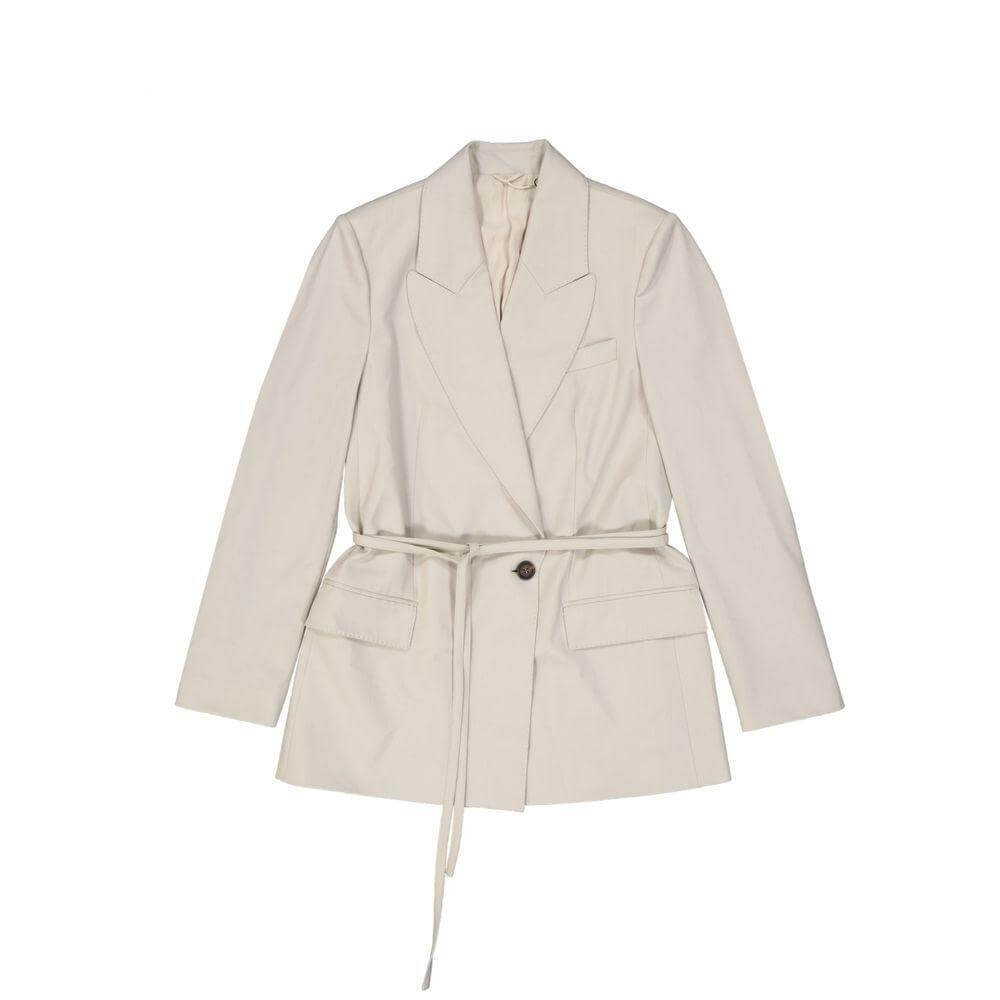 Brunello Cucinelli Wool Jacket